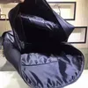 Mochila de bolsa escolar clássica Homens de luxo Bolsas de mochilas de luxo