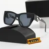 2801 مصمم النظارات الشمسية النظارات الكلاسيكية Goggle Goggle Outdoor Beach Sun Glasses for Man Woman 3 Colors توقيع ثلاثية الاختياري