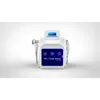 5 Huvud Multifunktion Microdermabrasion Machine Water Diamond Dermabrasion Water Peeling LED Lights Face Machine Spa Salon