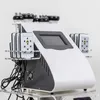 SpecSpecial Price 40k Ultrasonic Liposuction Cavitation 8 Pads LLLT Lipo Laser Macchina dimagrante Vuoto RF Cura della pelle Salon Spa Equipment ED