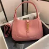 Borsa a tracolla di lusso a catena borsa a tracolla borsa da donna moda shopping borse da donna lettere borse popolari