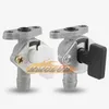 Carburetor Oil Switch Aluminum Alloy Fuel Tank Switch Fuel Valve Faucet Switch for 49Cc Mini Pocket Bike Motorcycle Parts MHY33