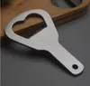 Stainless Steel Opener Parts Holes Beer Bottle Opener Parts Cap Opener Insert Part Kitchen Tools RRA