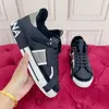 Running Trainers Woman Shoe Mens Gym Sneakers Women Travel Leather Fashion Lady Flat Designer Letters Platform time out Sneaker