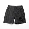 Herrshorts HerrdesignerShorts Badbyxor Strandbadbyxor Simbaddräkter Herr Designertryck Casual Löpsport Korta byxor storlek 3xl