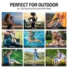 Pest Control Mosquito Repellent Bracelets Pu Leather Bands Deet Wristbands Safe For Adts And Kids Indoor Outdoor Cam Swimming Fishin Dhwli