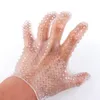 Adult Toys Masturbation Soft Gloves For Woman Men Finger Sex Couples Male Masturbator EroticToy Tool 230314