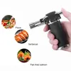 Gereedschappen Accessoires Outdoor Camping Barbecue Charcoal vuurwapens Las Torch lichter gratis voorverwarming sproeier WXV Sale