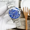 Master ontworpen volledig automatisch horloge 40 mm sport sapphire aaa kwaliteit nacht gloed luxe klassieke dial star still zakelijke keuze