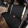 New Car Seat Cover T-Shirt Black Universal Interior Accessories For 1/2/5/7 seats For VAUXHALL ZAFIRA Mk III For UZ-Daewoo MATIZ