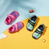 Scarpe da ginnastica Outdoor Baby Bambini Casual 1-12 anni Ragazzi con suola morbida Principessa Ragazze Sport Calzature per bambini Sneakers per bambini