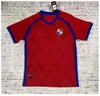 2023 Panama Soccer Jerseys Quintero Murillo 24 25 Panama Football Shirts Carrasquilla Barcenas National Team Uniforms