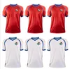 2024 2025 panama socer jerseys home red away white 23 24 25 national team football shirts ERIC DAVIS ALBERTO QUINTERO men thailand quality