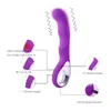 Vibrators for Women Sex Toys Dildo Adult Vibration Products USB Plug Vagina Clitoris G Spot Massager Masturbation 230314