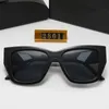 2801 مصمم النظارات الشمسية النظارات الكلاسيكية Goggle Goggle Outdoor Beach Sun Glasses for Man Woman 3 Colors توقيع ثلاثية الاختياري