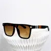 2024 New High Quality 10% OFF Luxury Designer New Men's and Women's Sunglasses 20% Off 22 year old fashion box