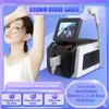 Laser Machine The latest 808nm diode laser hair removal machine LCD handle painless freezing point machine long-term effective hair removal