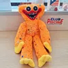 40 cm Poupées En Peluche En Peluche Jouets Horreur Poupée Effrayant Doux Peluche Jouet Pour Enfants Garçons Cadeau D'anniversaire