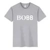 chemises de créateurs T-shirts pour hommes surdimensionnés d'été Casual T-shirts pour femmes pour hommes Lettre Imprimer Manches courtes Marque Vêtements pour hommes