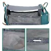 Bag Organizer Baby Portable Folding Bed Mommy Bag Baby Diaper Bag Large Capacity Maternity for Stroller Bag Nursing Bag for Baby Care 230314