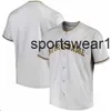 College Baseball bär NCAA Notre Dame Baseball Jersey David Lamanna Carter Putz Ryan Cole Jack Zyska Jack Brannigan Penney Jared Miller