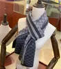 hijab haute Echarpe qualité soie laine coton 4 foulards saisonniers homme et femme trèfle à col Long