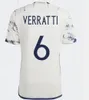 2023 italië voetbalshirts Italia 23 24 25 maglie da calcio VERRATTI CHIESA GNONTO voetbalshirt LORENZO PINAMONTI POLITANO GRIFO uniform heren kinderkit Spelerversie