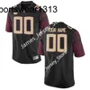 2022 NCAA College Football Jersey 3 Derwin James 12 Deondre Francois 5 Jameis Winston 2 Deion Sanders 3 Cam Akers Dalvin Cook Charlie Ward