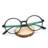 Okulary przeciwsłoneczne rama biurowa okulary optyczne kobiety 2023 Niebieskie światło blokujące okulary mężczyźni Mężczyźni komputer Oculos przezroczyste obiektyw okulary luneta gafassungla