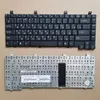 Laptop Russian Keyboard For HP Pavilion DV5000 ZX5000 ZV5000 ZD5000 ZE2000 Series RU Version Black MP-03903SU-6986