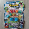 Action Toy Figures Grossery Gang The Time Wars 230314