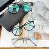 16 % RABATT auf Sonnenbrillen von hoher Qualität. Xiaoxiangjias neues schwarz-weiß kariertes, rundes, flaches Netzrot kann mit der Myopie-Rahmenlinse ch3372 kombiniert werden