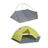 Outdoor Pads Hexagonal Mat Picnic For Two-person Tent And Three-person Accessories Utensil