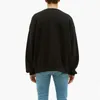 Stylist Hoodie Mode Mannen Vrouwen Kleding Hoge Kwaliteit Afdrukken Sweatshirt Heren Ronde Hals Lange Mouw Trui S-XL