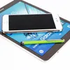 Bling Capacitive Touch screen pen stylus colorful for Iphone for Samsung galaxy S7 S4 S5 S6 edge for huawei