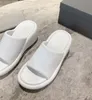 Balengiagalies Baleciagalies winter mannen cartoon slippers hotel slaapkamer harige luie zwarte witte brief vrouwen designer schoenen sexy platte dame 100 houd warme wol flops l