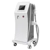 Minceur Machine indolore Elight Opt hr E Light Ipl Laser épilation permanente rajeunissement de la peau Pigmentation asculaire élimination de l'acné Machinepermanent cheveux