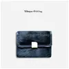 Porte-monnaie Ibuya Hair Card Bag Womens Mti Position Tra Thin Simple Leather Compact Holder Business 2021 Fashion Drop Delivery Bags Dhgdk