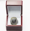 2022 2023 Georgia Bulldogs National Team Champions Championship Ring With Wooden Display box Souvenir NCAA Men Fan Gift Drop Shipping
