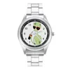 Wristwatches Lolita Quartz Watch Po Fancy Wrist Steel Buy Outdoor Woman Wristwatch