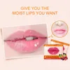 Lip Gloss 1pc Collagen Moisturizing Mask Sheets Anti-drying Lips Repairing Reduce Fine Lines Long Lasting Moisturizer Care