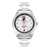 Wristwatches Lolita Quartz Watch Po Fancy Wrist Steel Buy Outdoor Woman Wristwatch