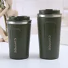 Tasses de tulettes de 380 ml / 500 ml