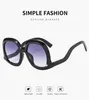 Óculos de sol de alta qualidade óculos de sol ao ar livre masculina e feminina óculos 7 cores opcionais