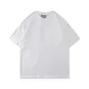 Men's T-Shirts Mens Tshirts Designers Clothes ashion Cotton