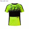 Wangcai01 DIY T-Shirt Sommer Neue Motorrad-Rennspeed Dry Short Seve T-Shirt Männer Offroad Reitenabwärts-Bahn-T-Shirt 0315H23