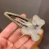 Crystal Iceberg Stone Bear Shape Ribbon Hair Rope Clip Barrettes Hairpin Girl Hair Accessories Fashion Jewelry 1933