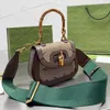 сумка-цепочка, роскошные сумки, сумка через плечо, женская бамбуковая сумка, дизайнерская сумка-тоут, женская мода, классические кошельки, сумка Totes