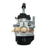 CARBURETOR For DELLORTO 14.12mm SHA MOPED Carb Tomos Italian 14 12 Mopeds MHY31