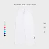 Men's Pants Soft Plain Casual Pants Couple Streetwear Candy Color Elastic Waist Loose Sweatpants With Pocket Men Joggers 3900TW20 Z0306